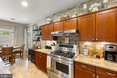 218 Babbs Mountain Road, Winchester, VA 22603 - Photo 13