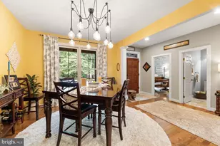 218 Babbs Mountain Rd, Winchester, VA 22603 - Photo 17