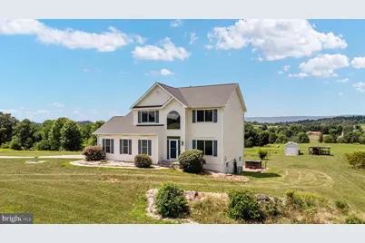 662 Germany Road, Stephens City, VA 22655 - Photo 3