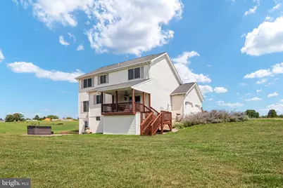 662 Germany Road, Stephens City, VA 22655 - Photo 49