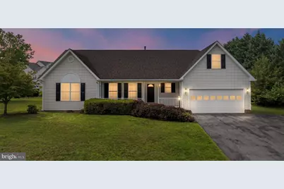 307 Canyon Road, Winchester, VA 22602 - Photo 1