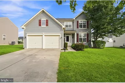 107 Ardeyth Lane, Winchester, VA 22602 - Photo 1