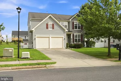 107 Ardeyth Lane, Winchester, VA 22602 - Photo 3