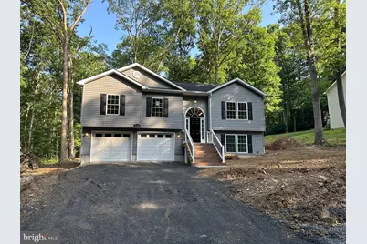 208 Beaver Trail, Winchester, VA 22602 - Photo 1