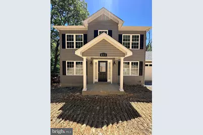 211 Inca Trail, Winchester, VA 22602 - Photo 5