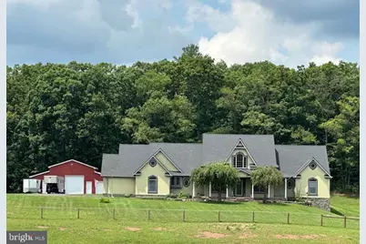 2216 Laurel Grove Road, Winchester, VA 22602 - Photo 1
