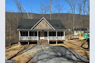 101 Tonto Trail, Winchester, VA 22602 - Photo 1