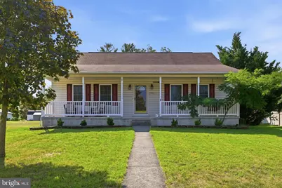 7984 Main Street, Middletown, VA 22645 - Photo 1