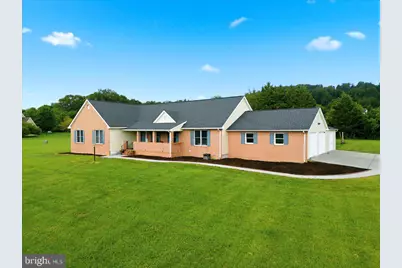 217 Ashland Drive, Winchester, VA 22603 - Photo 1