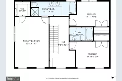105 Foxbury Lane, Winchester, VA 22602 - Photo 49