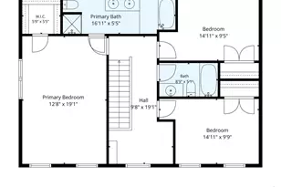 105 Foxbury Ln, Winchester, VA 22602 - Photo 49
