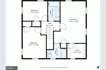 394 Old Baltimore Road, Winchester, VA 22603 - Photo 73