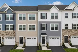 137 Willett Holw St, Stephens City, VA 22655 - Photo 1
