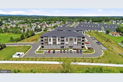 151 McCormick #203, Winchester, VA 22602 - Photo 1