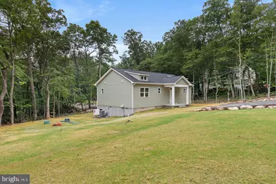 511 Mountain Falls Blvd #LOT 20, Winchester, VA 22602 - Photo 3