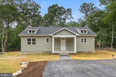 511 Mountain Falls Blvd #LOT 20, Winchester, VA 22602 - Photo 1