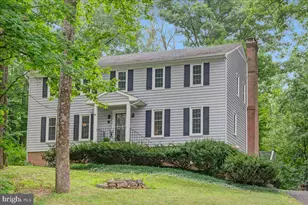 158 Old Forest Cir, Winchester, VA 22602 - Photo 1