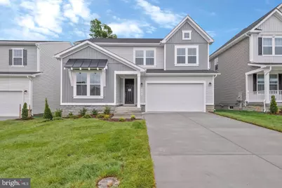 141 Poe Drive, Winchester, VA 22602 - Photo 1