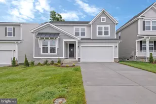 141 Poe Dr, Winchester, VA 22602 - Photo 1