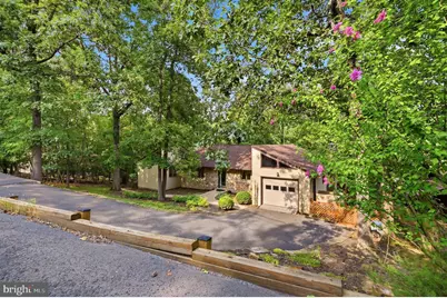 1003 Lakeview Drive, Cross Junction, VA 22625 - Photo 77