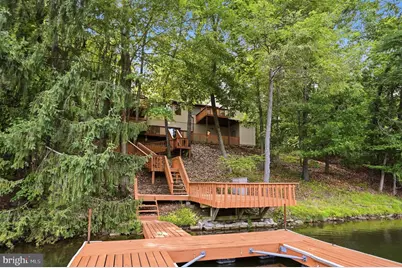 1003 Lakeview Drive, Cross Junction, VA 22625 - Photo 75