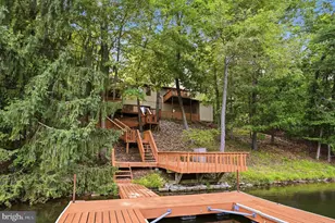 1003 Lakeview Dr, Cross Junction, VA 22625 - Photo 75