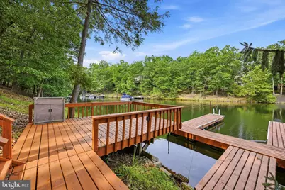 1003 Lakeview Drive, Cross Junction, VA 22625 - Photo 7