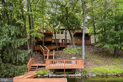 1003 Lakeview Drive, Cross Junction, VA 22625 - Photo 3