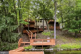 1003 Lakeview Dr, Cross Junction, VA 22625 - Photo 3