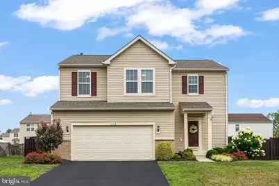 149 Dollie Mae Lane, Stephens City, VA 22655 - Photo 1