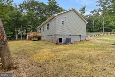 600 Winchester Drive #LOT 17, Winchester, VA 22602 - Photo 5
