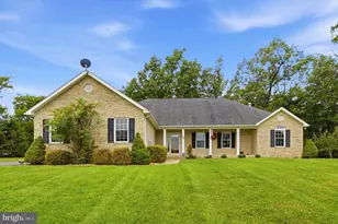 109 Christo Rey Dr, Clear Brook, VA 22624 - Photo 5
