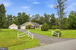 109 Christo Rey Dr, Clear Brook, VA 22624 - Photo 3