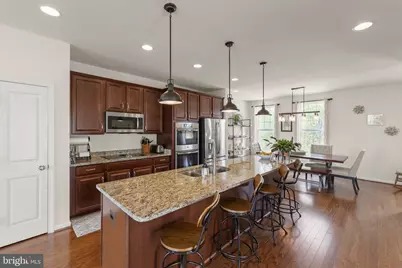 144 Solara Drive, Winchester, VA 22602 - Photo 7