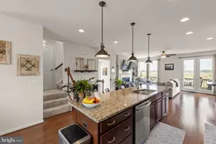 144 Solara Dr, Winchester, VA 22602 - Photo 11