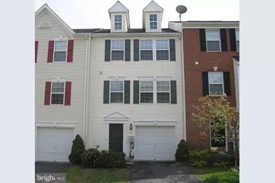 108 Monticello Square, Winchester, VA 22602 - Photo 1