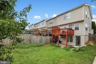 315 Copperfield Ln, Winchester, VA 22602 - Photo 35