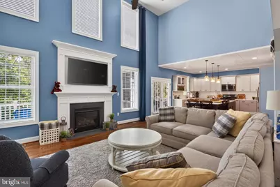 517 Northwood Circle, Cross Junction, VA 22625 - Photo 7