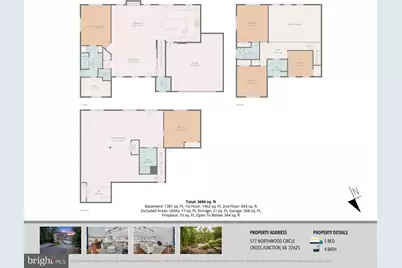 517 Northwood Circle, Cross Junction, VA 22625 - Photo 69