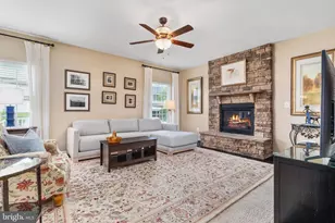116 Ironweed Dr, Lake Frederick, VA 22630 - Photo 7
