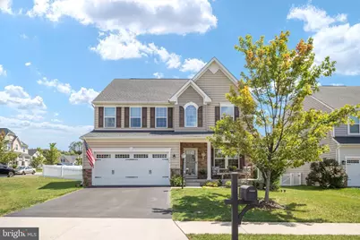 116 Ironweed Drive, Lake Frederick, VA 22630 - Photo 1