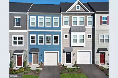 110 Coriander Drive, Winchester, VA 22603 - Photo 1