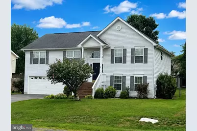 123 Fairfax Drive, Stephens City, VA 22655 - Photo 1