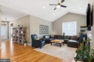 132 Vincent Dr, Stephens City, VA 22655 - Photo 9