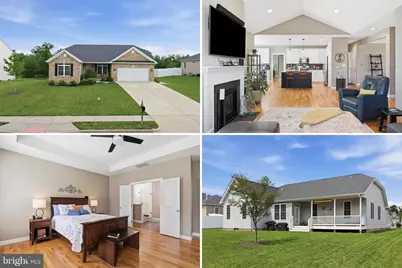 132 Vincent Drive, Stephens City, VA 22655 - Photo 1