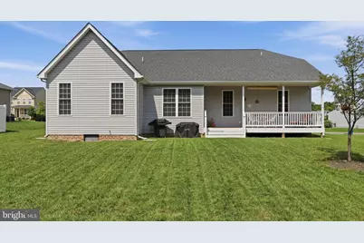 132 Vincent Drive, Stephens City, VA 22655 - Photo 35
