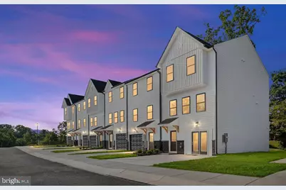 Homesite 5 Shuoner Court, Winchester, VA 22602 - Photo 1
