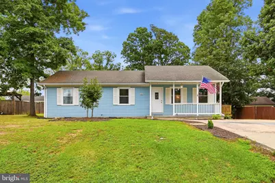 107 Grove Court, Stephens City, VA 22655 - Photo 1