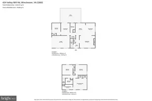 424 Valley Mill Rd, Winchester, VA 22602 - Photo 33