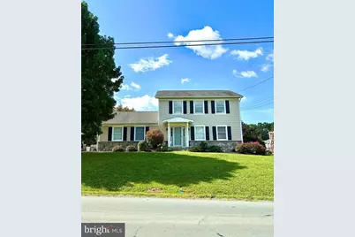 424 Valley Mill Road, Winchester, VA 22602 - Photo 1